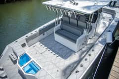 2025 Sedna 37 Open "New Build" photo 3