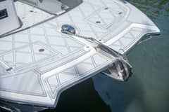 2025 Sedna 37 Open "New Build" photo 6