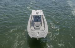 2025 Sedna 37 Open "New Build" photo 1