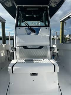 2023 Blackfin 272 CC photo 8