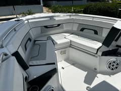 2023 Blackfin 272 CC photo 4