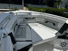 2023 Blackfin 272 CC photo 6