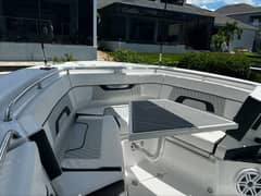 2023 Blackfin 272 CC photo 5