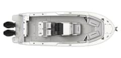 2023 Blackfin 272 CC photo 2
