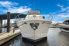 2008 Marquis 690 "HER ENDEAVOUR" photo 3