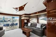 2008 Marquis 690 "HER ENDEAVOUR" photo 9