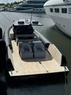 2022 Anvera "Freebird 42" photo 8