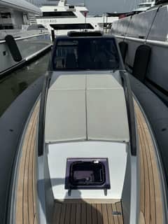 2022 Anvera "Freebird 42" photo 7