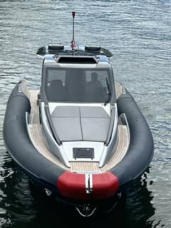2022 Anvera "Freebird 42" photo 3