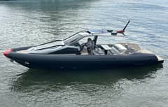 2022 Anvera "Freebird 42" photo 1
