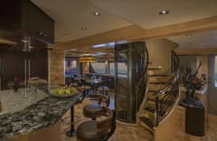 2019 Nordlund 115 Expedition Yachtfisher "CAZADOR" photo 6