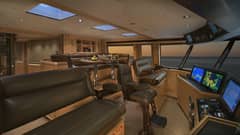 2019 Nordlund 115 Expedition Yachtfisher "CAZADOR" photo 9