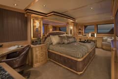 2019 Nordlund 115 Expedition Yachtfisher "CAZADOR" photo 4