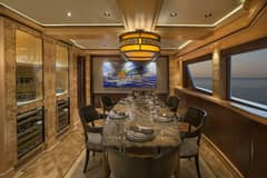2019 Nordlund 115 Expedition Yachtfisher "CAZADOR" photo 5