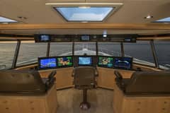 2019 Nordlund 115 Expedition Yachtfisher "CAZADOR" photo 2