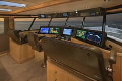 2019 Nordlund 115 Expedition Yachtfisher "CAZADOR" photo 7