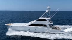 1996 Oceanfast 87 Enclosed Bridge Sportfish "Aussie Rules" photo 1