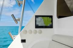 2021 Viking 68 Convertible "Plan B" photo 9