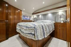 2021 Viking 68 Convertible "Plan B" photo 3