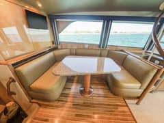 2003 Viking 65 Enclosed Bridge "BELLA BETTY" photo 8