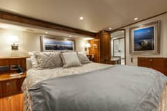 2020 Viking 62 Convertible "Galati Yacht Sales Trade" photo 5