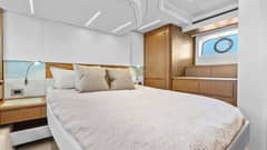 2025 Tiara Yachts EX 60 "Galati Yacht Sales Trade" photo 4