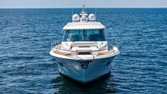 2025 Tiara Yachts EX 60 "Galati Yacht Sales Trade" photo 8