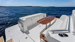 2025 Tiara Yachts EX 60 "Galati Yacht Sales Trade" photo 6