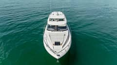 2025 Tiara Yachts 48LE "Galati Yacht Sales Trade" photo 7