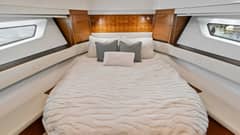 2025 Tiara Yachts 48LE "Galati Yacht Sales Trade" photo 6