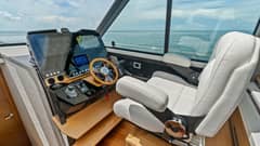 2025 Tiara Yachts 48LE "Galati Yacht Sales Trade" photo 5