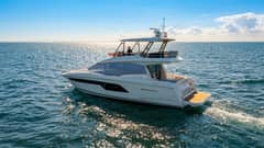 2023 Prestige 520 Fly "Imagine" photo 9