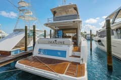 2023 Prestige 520 Fly "Imagine" photo 7
