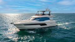 2023 Prestige 520 Fly "Imagine" photo 8