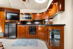 2005 Cruisers Yachts 520 Express "Gratitude" photo 8