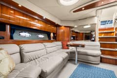 2005 Cruisers Yachts 520 Express "Gratitude" photo 6