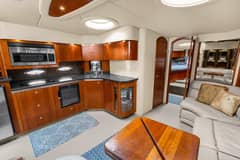 2005 Cruisers Yachts 520 Express "Gratitude" photo 9