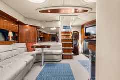 2005 Cruisers Yachts 520 Express "Gratitude" photo 5