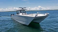 2024 Freeman 47 "Geaux Fisch" photo 8