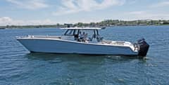 2024 Freeman 47 "Geaux Fisch" photo 3
