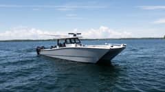 2024 Freeman 47 "Geaux Fisch" photo 5