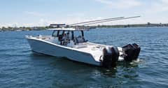 2024 Freeman 47 "Geaux Fisch" photo 4