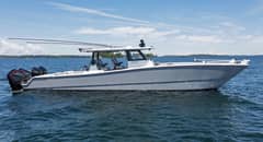 2024 Freeman 47 "Geaux Fisch" photo 1