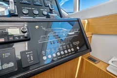2018 Mares 47 Outboard Express Catamaran "Venture" photo 9