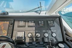 2018 Mares 47 Outboard Express Catamaran "Venture" photo 7