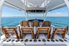 2026 Valhalla Boatworks V46 photo 3