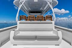 2026 Valhalla Boatworks V46 photo 5