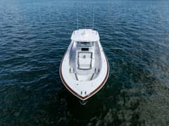 2026 Valhalla Boatworks V46 photo 8