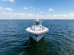 2026 Valhalla Boatworks V46 photo 7