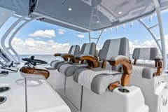 2026 Valhalla Boatworks V46 photo 4